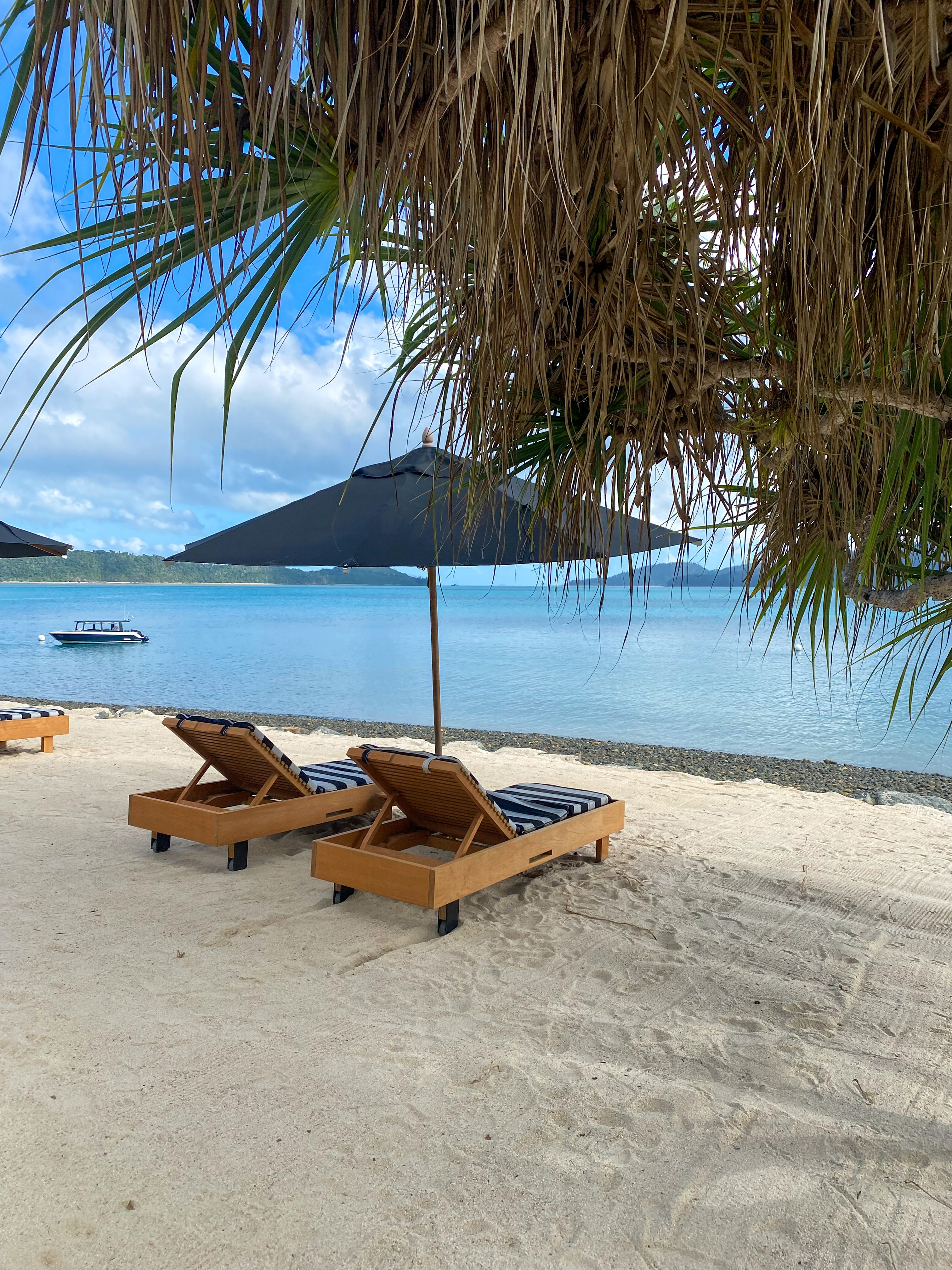 Luxury Escape: Unwinding in Paradise at Qualia, Hamilton Island